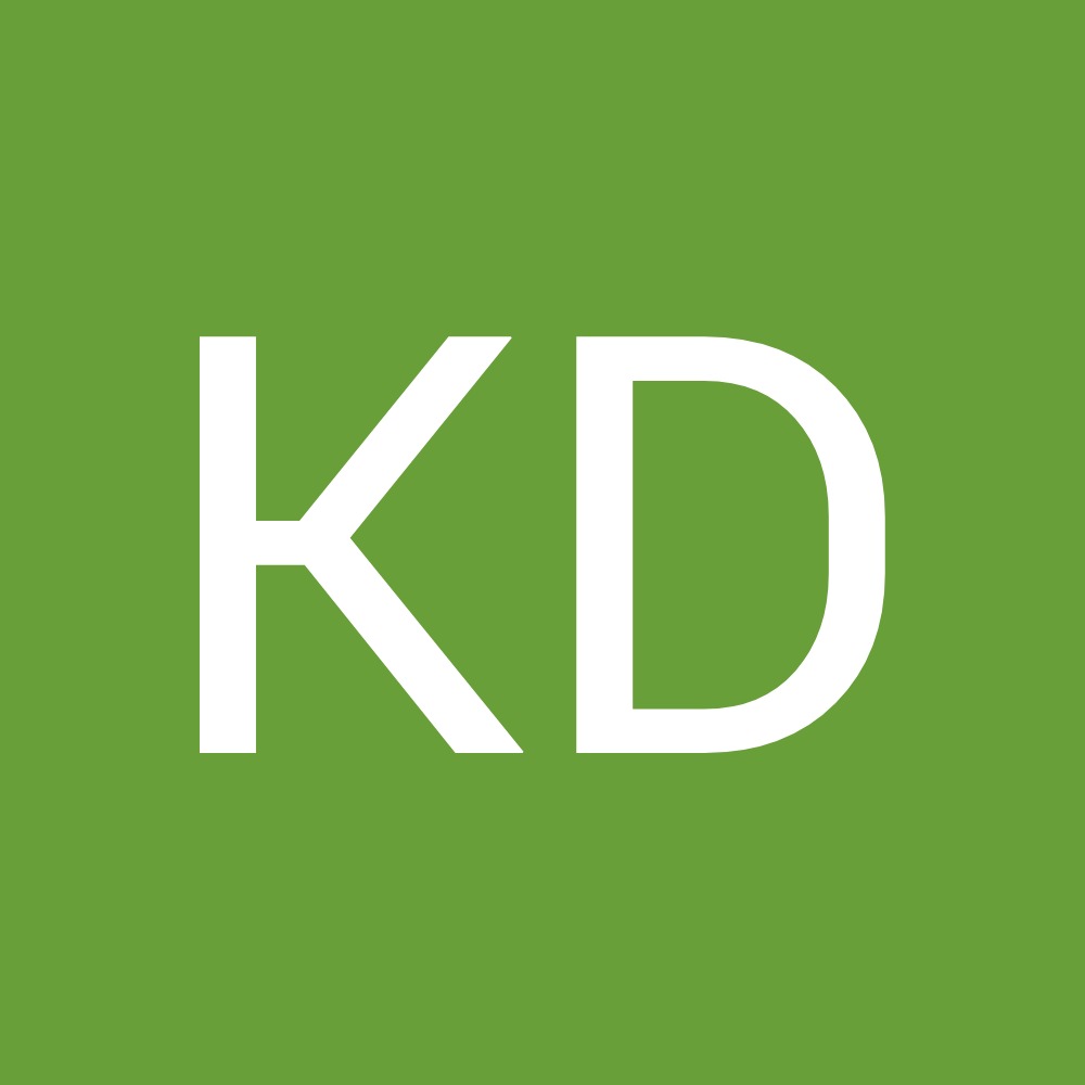 Meet your Posher, KD